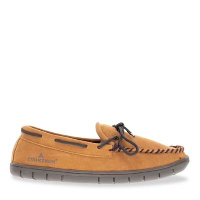 Image showing  Country Flannel Slipper