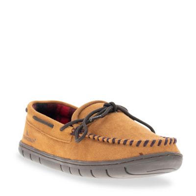 Staheekum Country Flannel Slipper