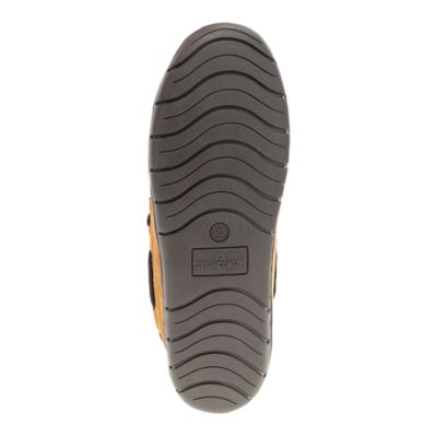 Image showing  Country Flannel Slipper