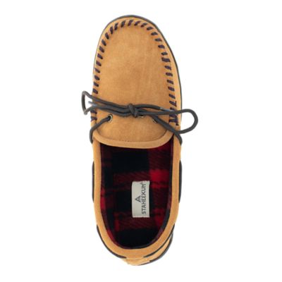 Image showing  Country Flannel Slipper