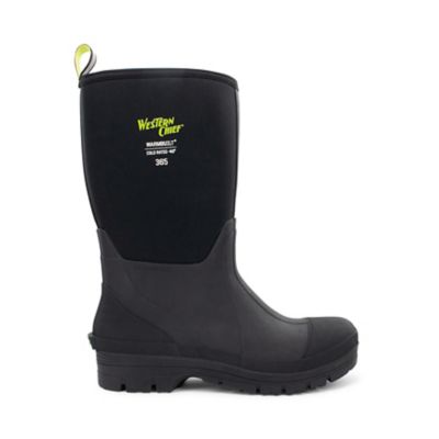 Image showing  Men's 365 Neoprene Mid