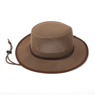 Image showing  Elias Durable Mesh Breezer Hat