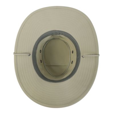 Image showing  Sanford Safari Floatable Brim Hat