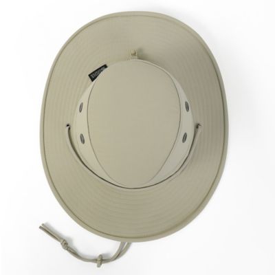 Image showing  Sanford Safari Floatable Brim Hat