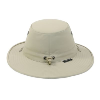 Image showing  Sanford Safari Floatable Brim Hat