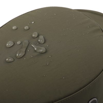 Image showing  Sanford Safari Floatable Brim Hat