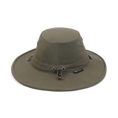 Image showing  Sanford Safari Floatable Brim Hat
