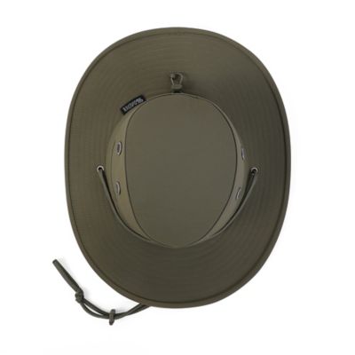 Image showing  Sanford Safari Floatable Brim Hat