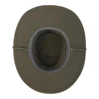 Image showing  Sanford Safari Floatable Brim Hat