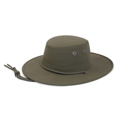 Kanut Sports Sanford Safari Floatable Brim Hat