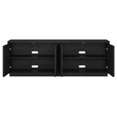 Image showing  Tullis TV Stand for TVs Up to 78 in.