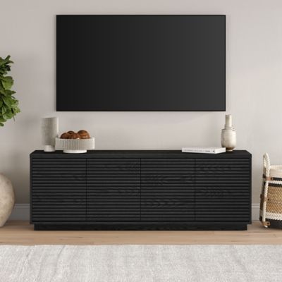 Image showing  Tullis TV Stand for TVs Up to 78 in.