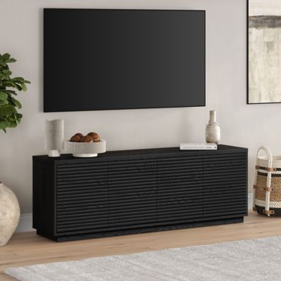 Image showing  Tullis TV Stand for TVs Up to 78 in.