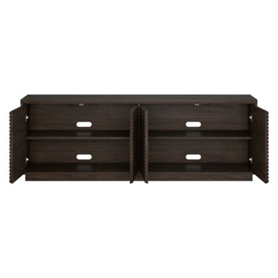 Image showing  Tullis TV Stand for TVs Up to 78 in.