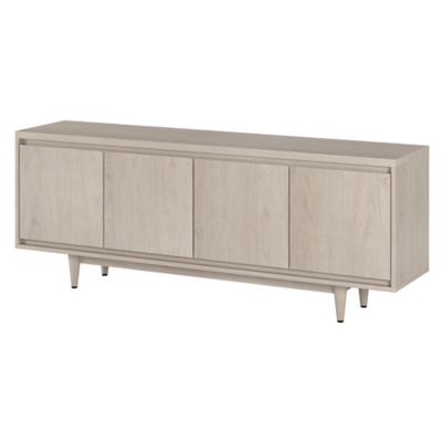 Image showing  Duran TV Stand for TVs Up to 75 in.