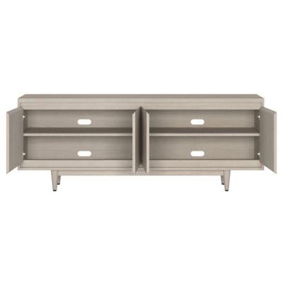 Image showing  Duran TV Stand for TVs Up to 75 in.