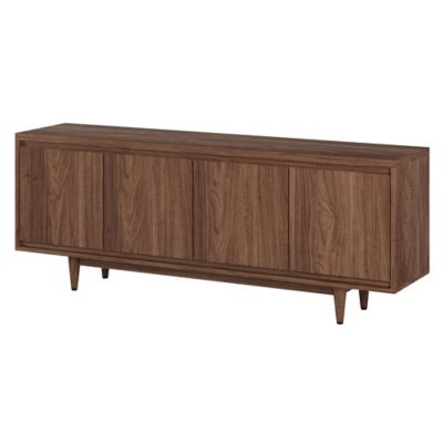 Image showing  Duran TV Stand for TVs Up to 75 in.