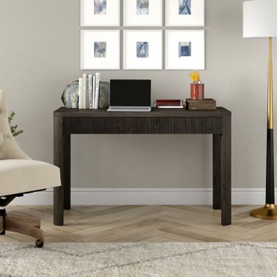 Image showing 5 th Hudson&Canal 48 in. Mendoza Desk