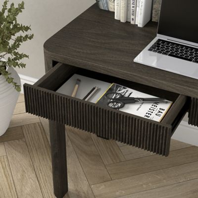 Image showing 8 th Hudson&Canal 48 in. Mendoza Desk