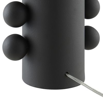 Image showing  Jurrah Table Lamp