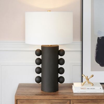 Image showing  Jurrah Table Lamp