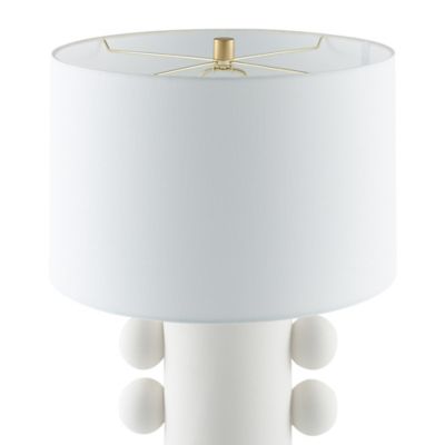 Image showing  Jurrah Table Lamp