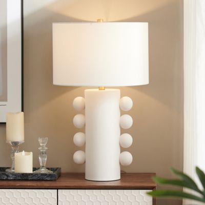 Image showing  Jurrah Table Lamp