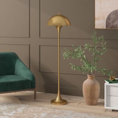 quaitylife」屏風 牡丹 金色 Tatahance 20 in. W x 33 in. H