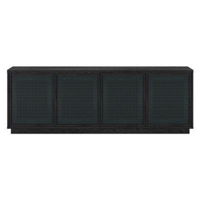 Image showing  Pryce TV Stand for TVs Up to 78 in.