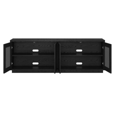 Image showing  Pryce TV Stand for TVs Up to 78 in.