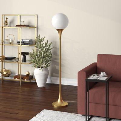 Image showing  Mahdi Floor Lamp
