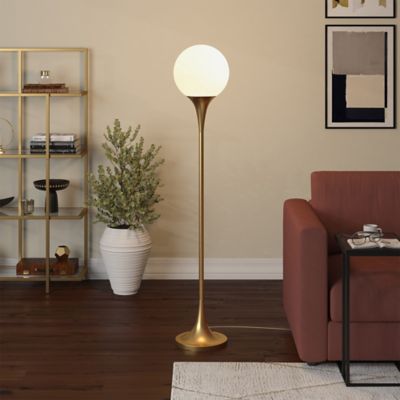 Image showing  Mahdi Floor Lamp