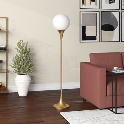 Image showing  Mahdi Floor Lamp