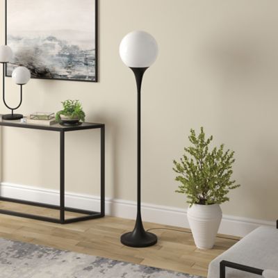 Image showing  Mahdi Floor Lamp