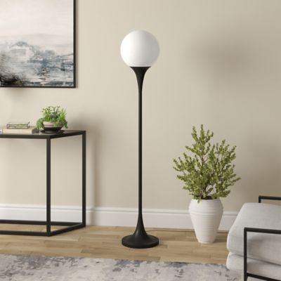 Image showing  Mahdi Floor Lamp