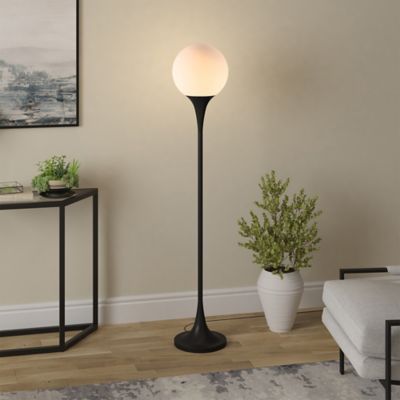 Image showing  Mahdi Floor Lamp