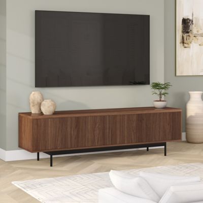 Image showing  Whitman TV Stand for TVs Up to 75 in.