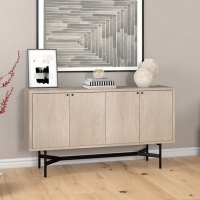 Image showing  Richmond Buffet Table