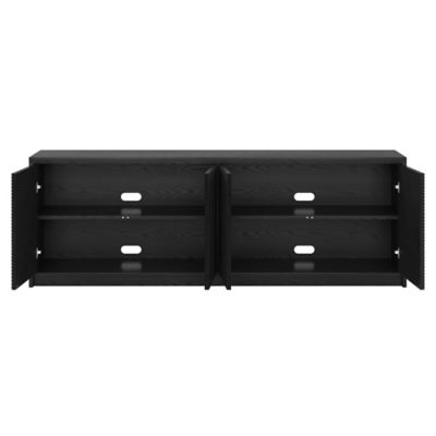 Image showing  Renad TV Stand for TVs Up to 78 in.