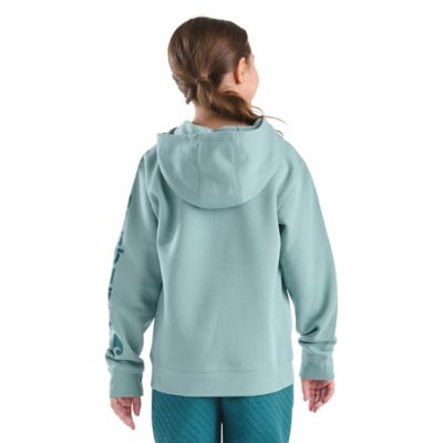 Image showing  Kids Long-Sleeve Graphic Sweatshirt
