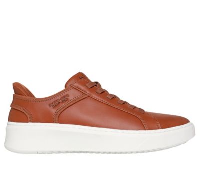 Image showing 1 th Skechers Men's Court Break-Double Shoe