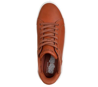 Image showing 3 th Skechers Men's Court Break-Double Shoe