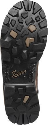 Image showing  Sandy Ridge 4.5 in. Brown