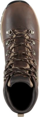 Image showing  Men's Sandy Ridge 4.5 in. Brown Work Boots