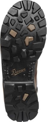 Image showing 5 th Danner Men's Sandy Ridge 4.5 in. Brown Work Boots