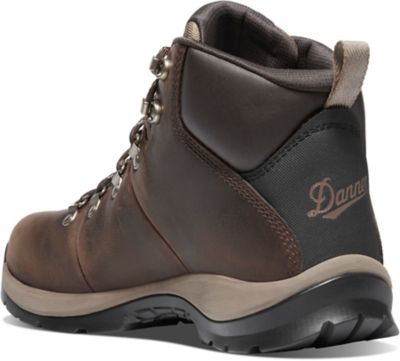 Image showing  Sandy Ridge 4.5 in. Brown AL