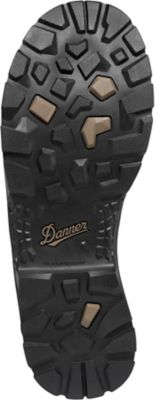 Image showing  Sandy Ridge 4.5 in. Brown AL