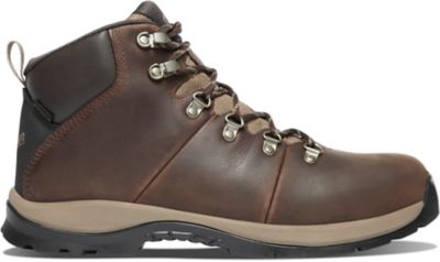 Danner Sandy Ridge 4.5 in. Brown AL