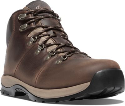 Image showing  Sandy Ridge 4.5 in. Brown AL