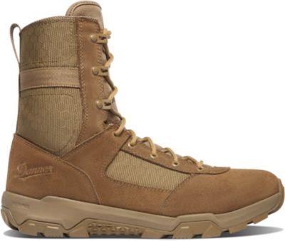 Danner Sonic 8 in. Coyote Hot